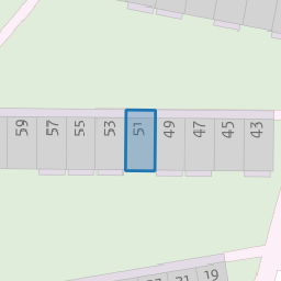 Perceel ASD28-AH-4290