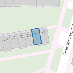 Perceel ASD28-AH-4296