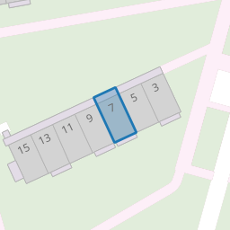 Perceel ASD28-AH-4307