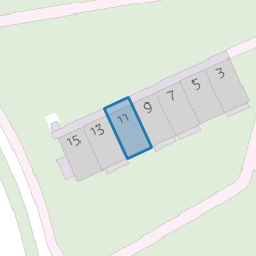 Perceel ASD28-AH-4309