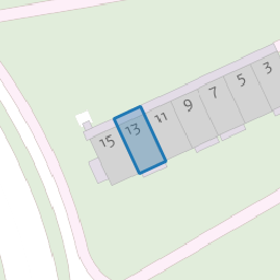 Perceel ASD28-AH-4310