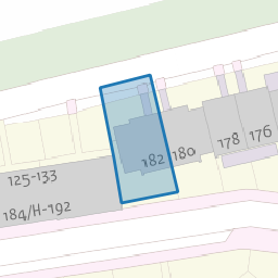 Perceel ASD28-AH-4314