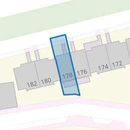 Perceel ASD28-AH-4316