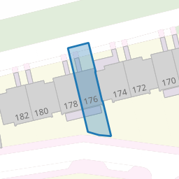 Perceel ASD28-AH-4317