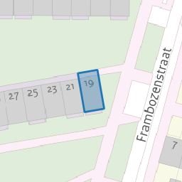 Perceel ASD28-AH-4327