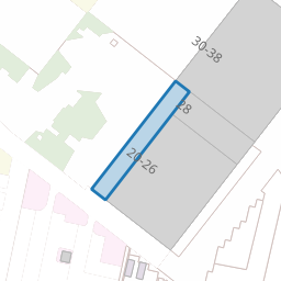 Perceel ASD28-AH-4343