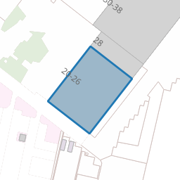 Perceel ASD28-AH-4344