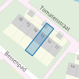 Perceel ASD28-AH-4351