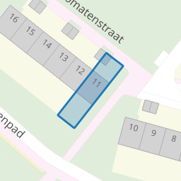 Perceel ASD28-AH-4353