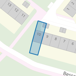 Perceel ASD28-AH-4354