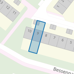 Perceel ASD28-AH-4355