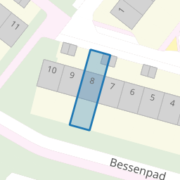 Perceel ASD28-AH-4356