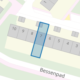 Perceel ASD28-AH-4357