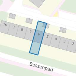 Perceel ASD28-AH-4358