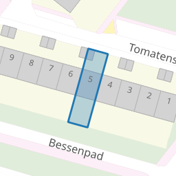 Perceel ASD28-AH-4359