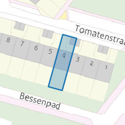 Perceel ASD28-AH-4360