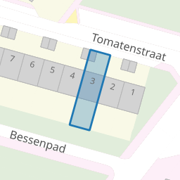 Perceel ASD28-AH-4361