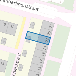 Perceel ASD28-AH-4366