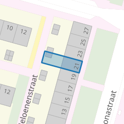 Perceel ASD28-AH-4367