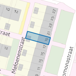 Perceel ASD28-AH-4368