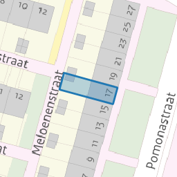 Perceel ASD28-AH-4369