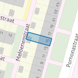 Perceel ASD28-AH-4370