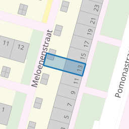 Perceel ASD28-AH-4371