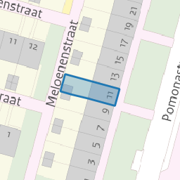 Perceel ASD28-AH-4372