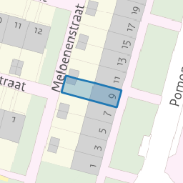 Perceel ASD28-AH-4373