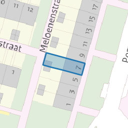 Perceel ASD28-AH-4374