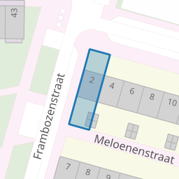 Perceel ASD28-AH-4378