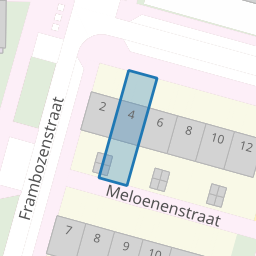 Perceel ASD28-AH-4379