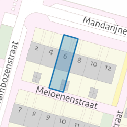 Perceel ASD28-AH-4380