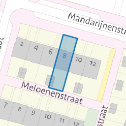 Perceel ASD28-AH-4381