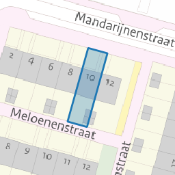 Perceel ASD28-AH-4382