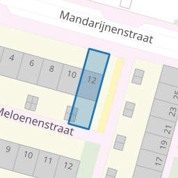 Perceel ASD28-AH-4383