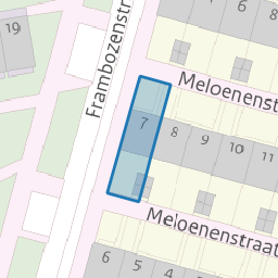 Perceel ASD28-AH-4384