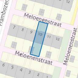 Perceel ASD28-AH-4387