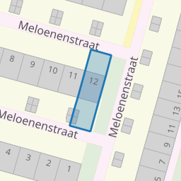 Perceel ASD28-AH-4389