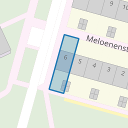 Perceel ASD28-AH-4390