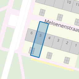 Perceel ASD28-AH-4391