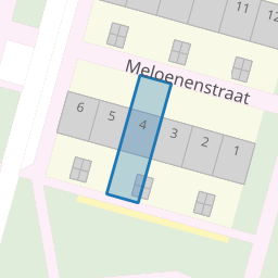 Perceel ASD28-AH-4392