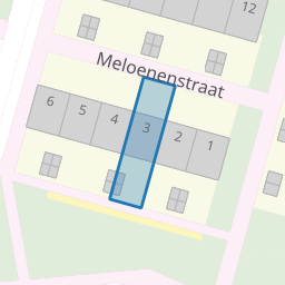 Perceel ASD28-AH-4393