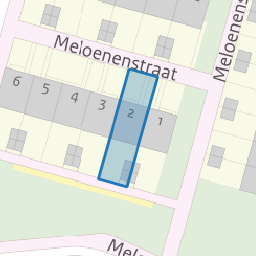 Perceel ASD28-AH-4394