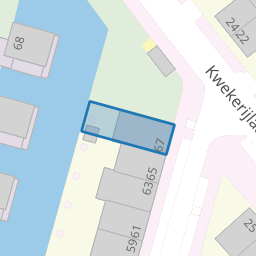 Perceel ASD28-AH-4412