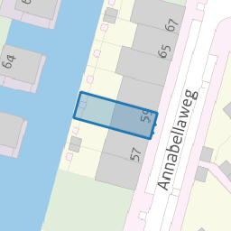 Perceel ASD28-AH-4416