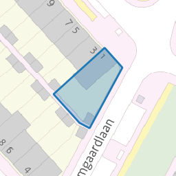 Perceel ASD28-AH-4429