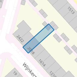 Perceel ASD28-AH-4432