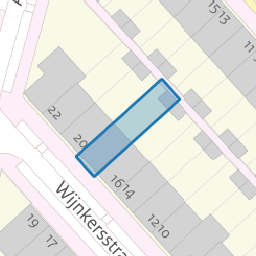 Perceel ASD28-AH-4433