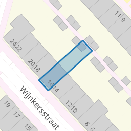 Perceel ASD28-AH-4434